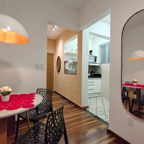 Quarto e Sala no Coração de Salvador - Foto 4
