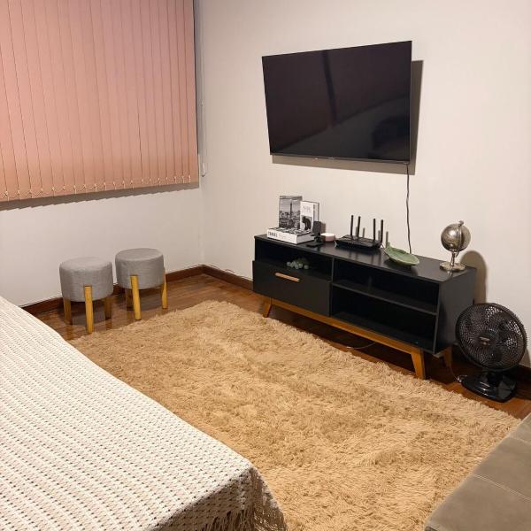 Comfortable room for 2 people, well located - Foto 5