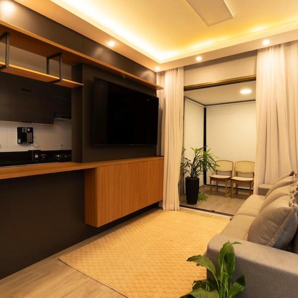 Apartamento Premium no Recreio - 2 Quartos - Garagem- Praia