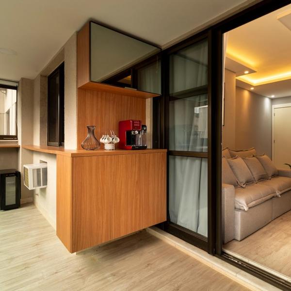 Apartamento Premium no Recreio - 2 Quartos - Garagem- Praia - Foto 4