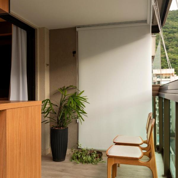Apartamento Premium no Recreio - 2 Quartos - Garagem- Praia - Foto 5
