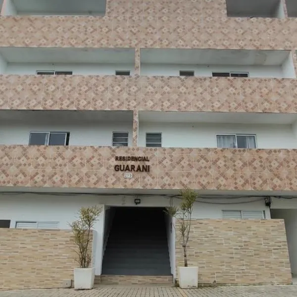 SJ Suites, hotel in São José dos Pinhais