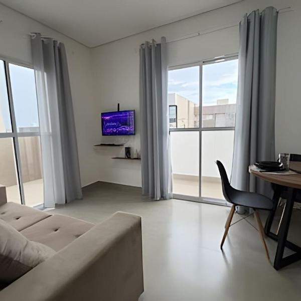 Residencial Alexandrita - Foto 5
