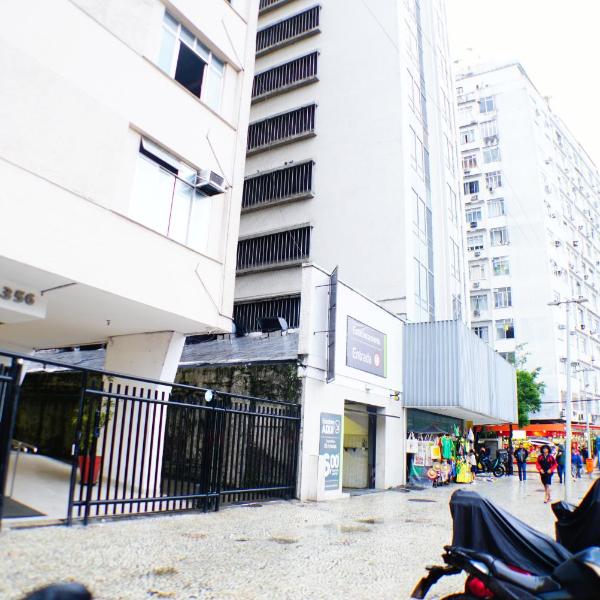 AJ Praia de Botafogo - Foto 5