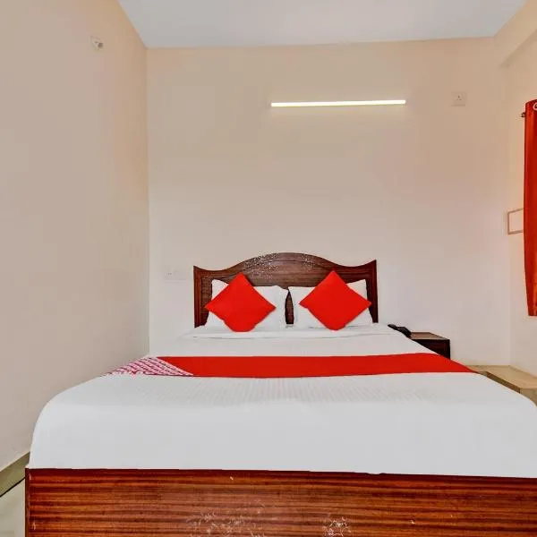 Hotel O K N Residency