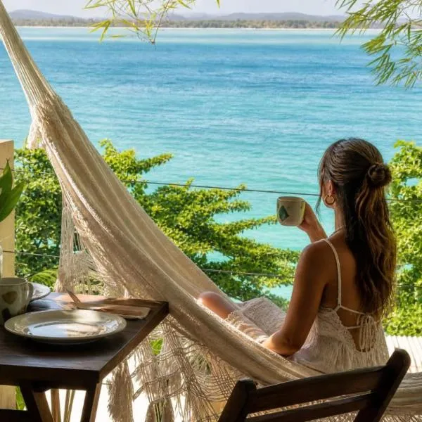 Monkey beach agroturismo, hotel in Gamboa
