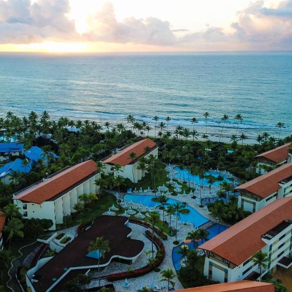 Porto Beach Resort - Marulhos Prime - Foto 5