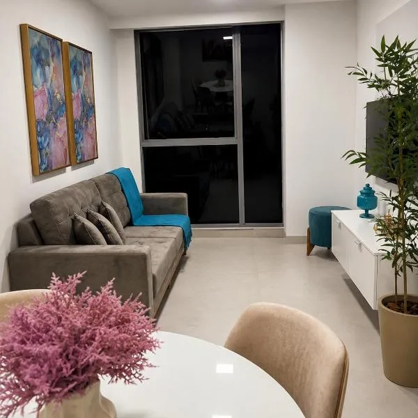 Life Center, hotel in Caruaru