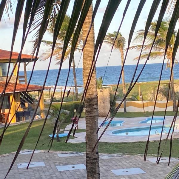 Resort felicidade