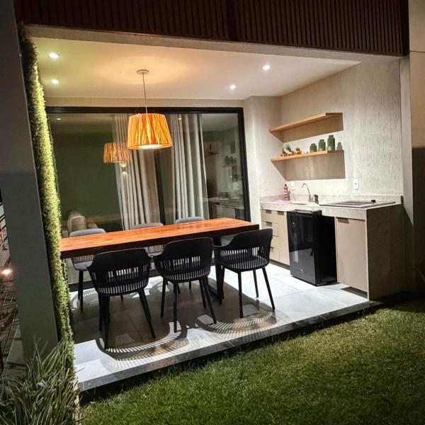 Condomínio Terraço Santana 020 - Gravatá