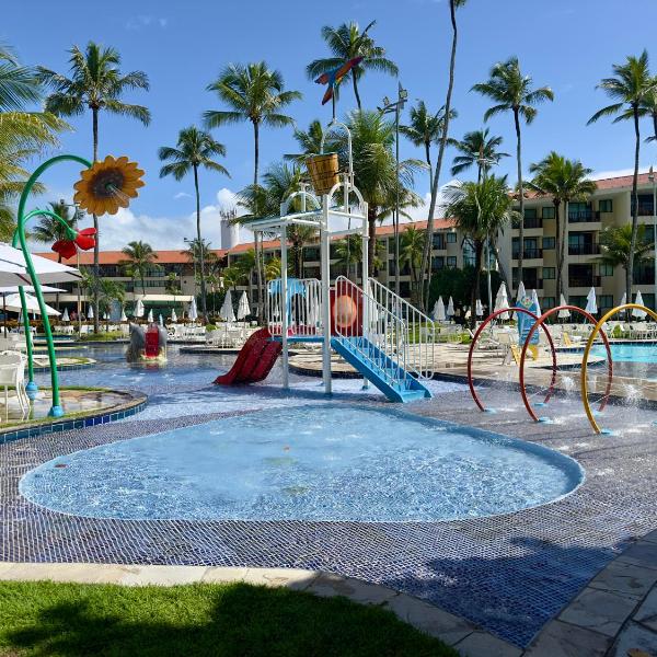 Porto Beach Resort - Marulhos Prime - Foto 3