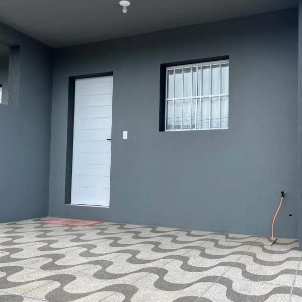 Igrejinha, Rio Grande do Sul, Brasil, hotel a Igrejinha