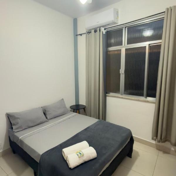 Studio Charmoso · Passos da Praia · Posto 5 - Foto 2