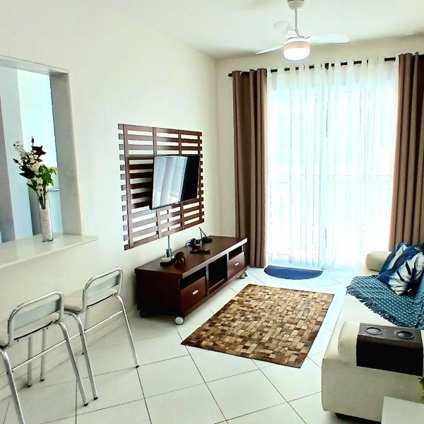 APT PRAIA do FORTE, 2min do Mar, a pé, CABO FRIO RJ - Foto 4