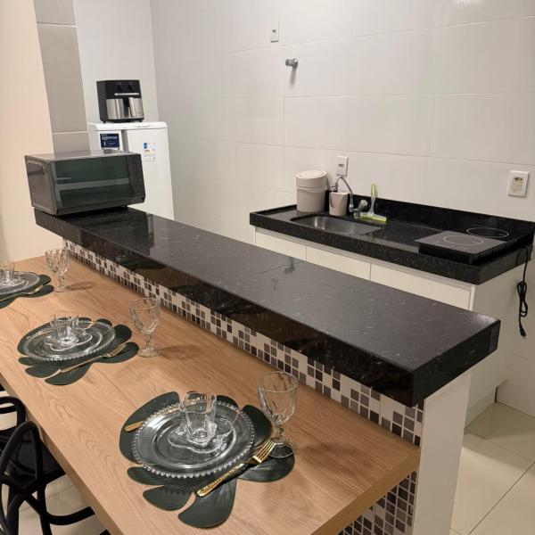 Apto Mais Decor 02 - Foto 4