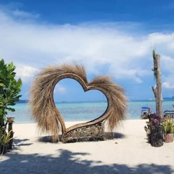 Lipe Beach Resort, hotel en Ko Lipe