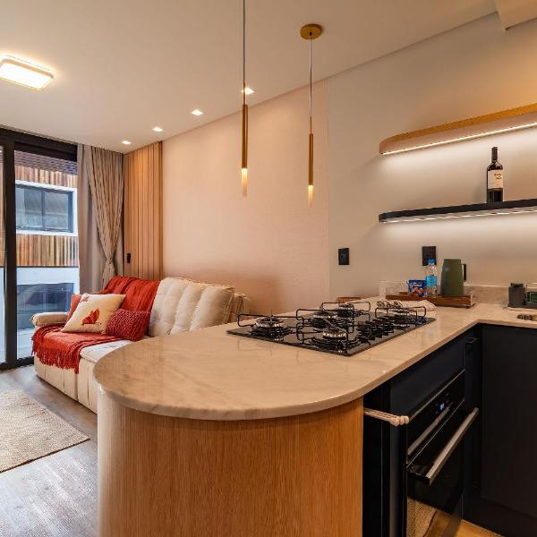 Rosa Residencial Welter You Canela - Foto 5
