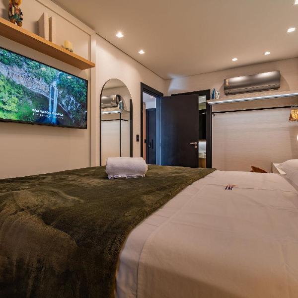 Rosa Residencial Welter You Canela - Foto 2
