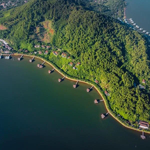 Vedana Lagoon Resort & Spa, hotel a Hue