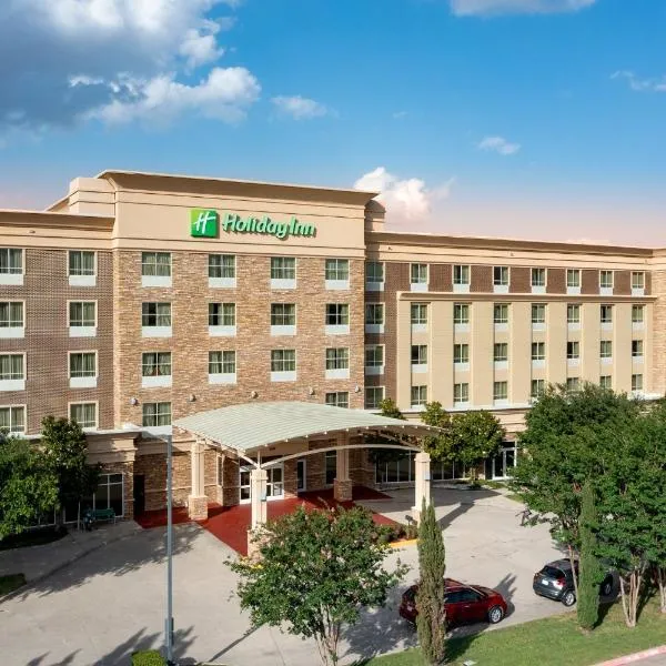 Holiday Inn Garland by IHG, hotel a Garland