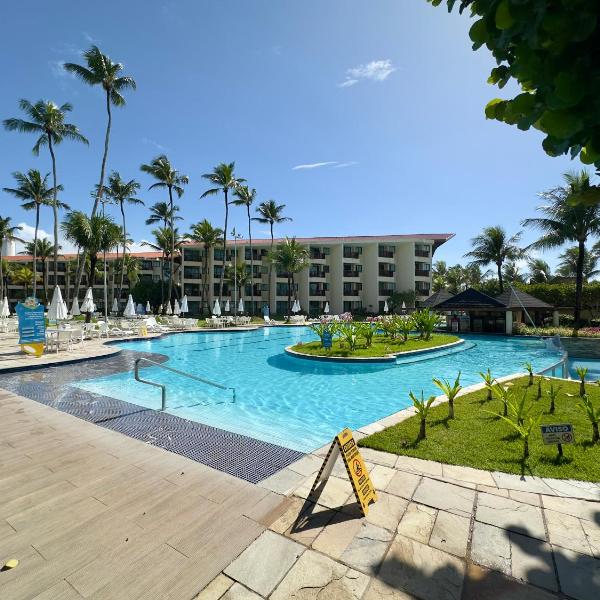 Porto de Galinhas Resort Marulhos - Foto 4