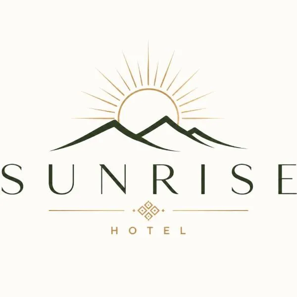 Sunrise Apartments, hotel in Dushanbe