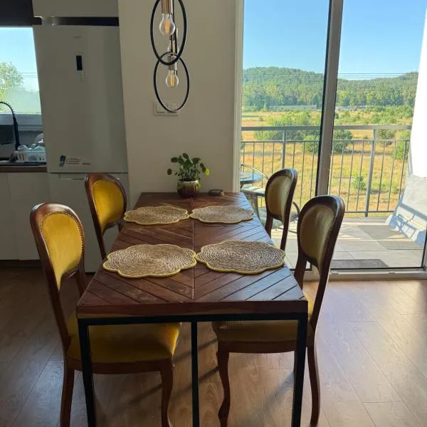 Celine Apartments，倫堡的飯店