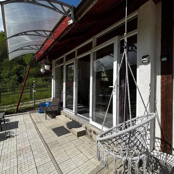 Casa Din Lunca, hotel u gradu Pojana Maruluj