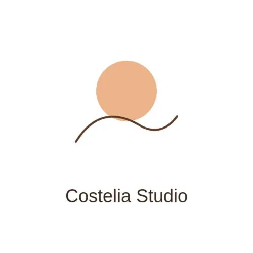 Ialyssos में, होटल Costelia Studio