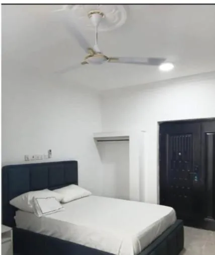 Meg place, hotel u gradu 'Amamoli'