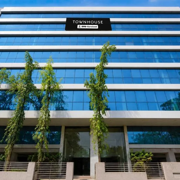 Townhouse MIDC Andheri Formerly Royal International