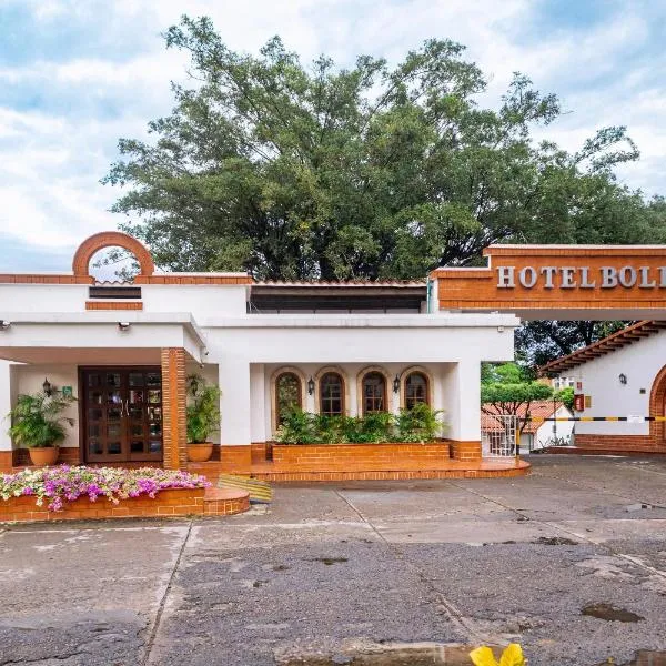 Hotel Faranda Bolivar Cucuta, a member of Radisson Individuals, hotell sihtkohas Cúcuta