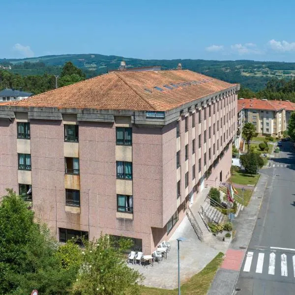Hotel Faranda Los Tilos, Ascend Hotel Collection, hotel em Teo