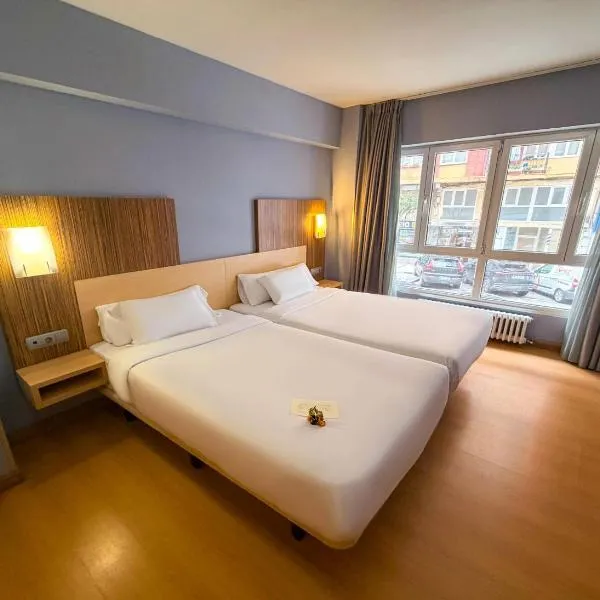 Hotel Faranda Alisas Santander, Ascend Hotel Collection, khách sạn ở Santander