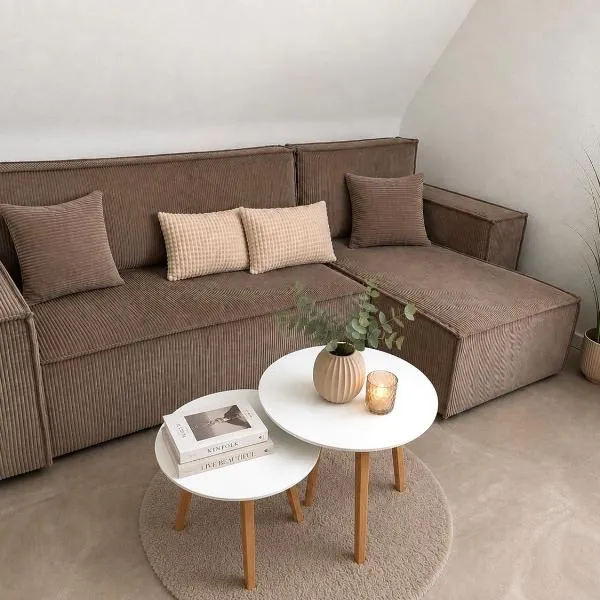 Ferienwohnung Melina 300 Meter zum See, hotel a Friedrichshafen