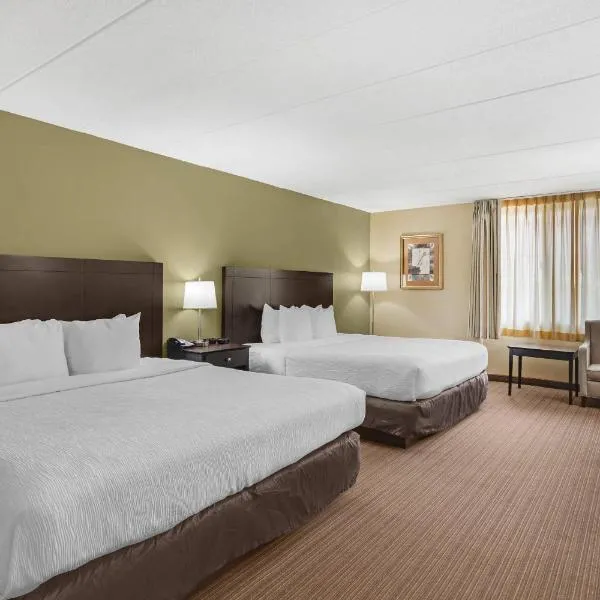 Quality Inn Old Saybrook - Westbrook, ξενοδοχείο σε Old Saybrook