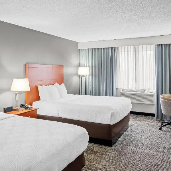 Country Inn & Suites by Radisson, Muskegon, MI – hotel w mieście Muskegon