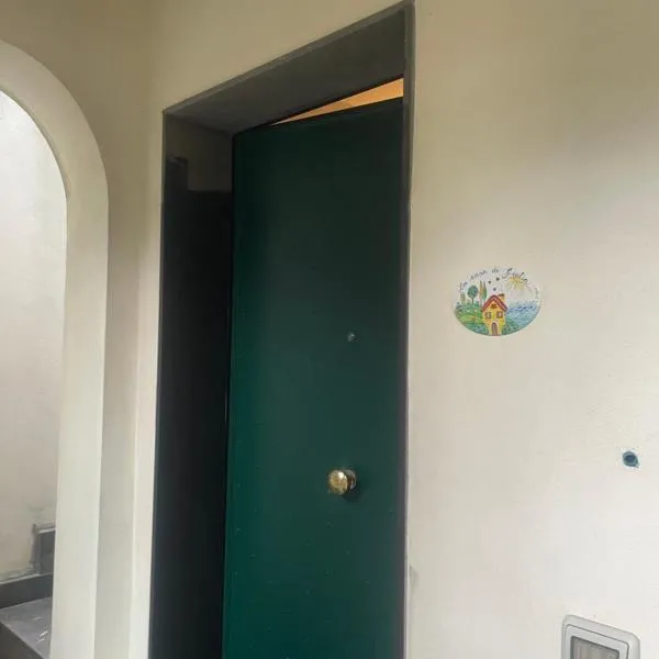 La casa di Giulia, hotel i Genova