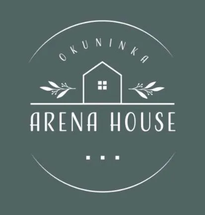 Arena White Houses, hotel in Okuninka