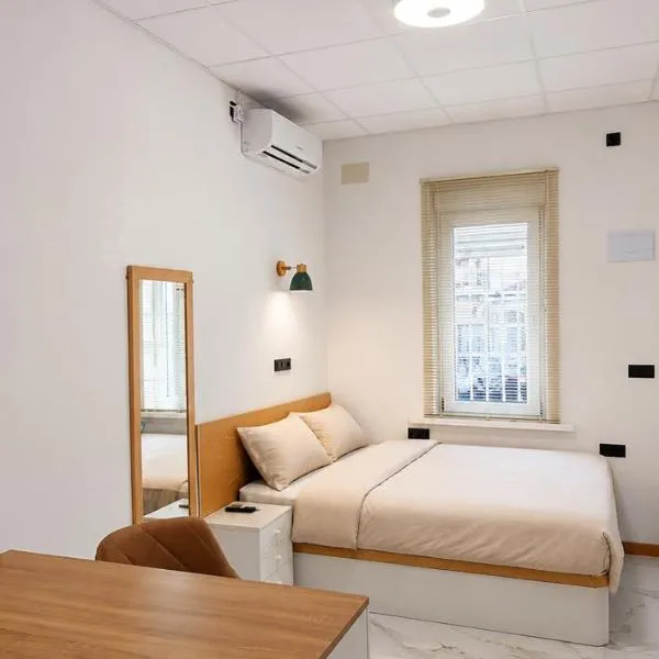 Alicante में, होटल Aloha Beach Apartament Con Baño privado