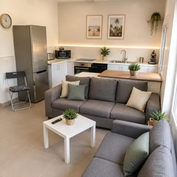 Valencia, Pinedo playa , albufera, hotell sihtkohas Valencia
