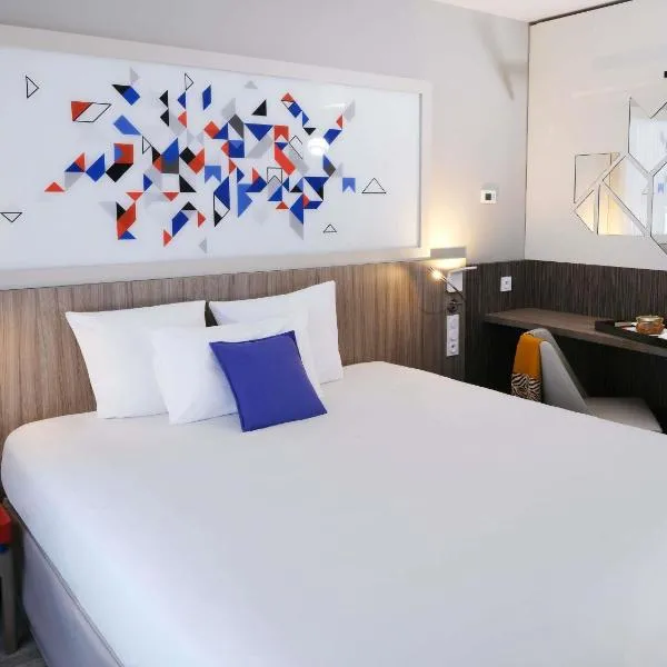 Mercure Toulouse Sud, viešbutis Tulūzoje