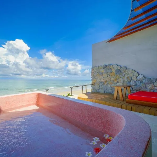 Ko Chang में, होटल Koh Chang Grandview Resort