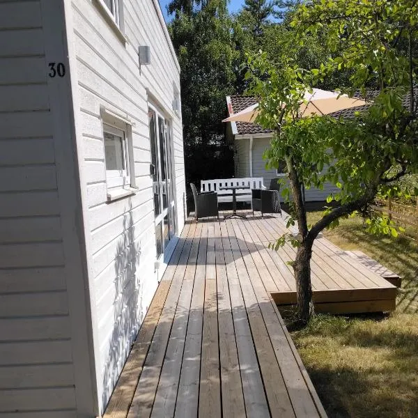 Guesthouse in beautiful Höllviken, hotel i Höllviken