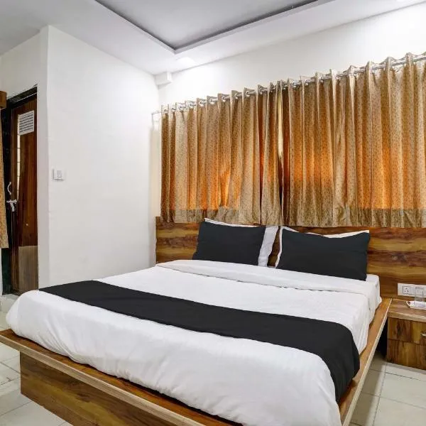 Hotel O Apollo