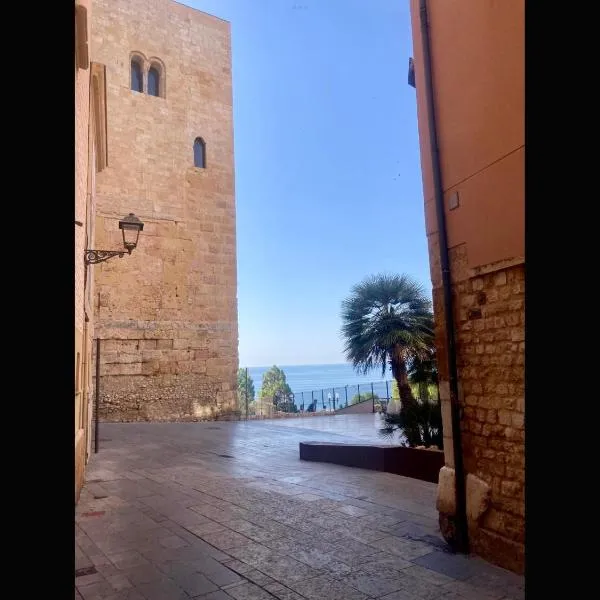 Tarragona Rooms 4, ξενοδοχείο στην Ταραγόνα