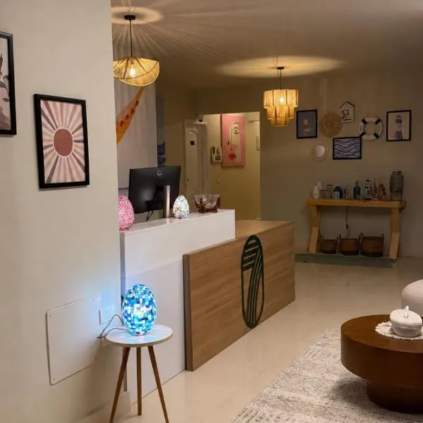 Seven Stays Sidi Abd El-Rahman, hotel a El Alamein