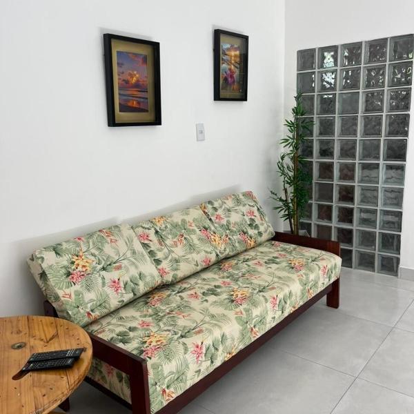 Casa Aconchego Itacimirim-Ba