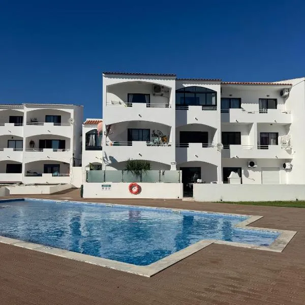 Clémentine, hotel en Albufeira
