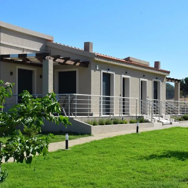 Saonia Apartment, hotel sa Samothraki